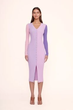 SHOKO SWEATER | IRIS MULTI