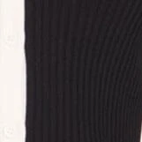 CARGO SWEATER | BLACK CARGO SWEATER | BLACK -Staud Store 039 01000 web 1