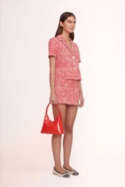 SCOTTY BAG | TOMATO -Staud Store 446 3313 PCRH 446 4147 PCRH 00299 web