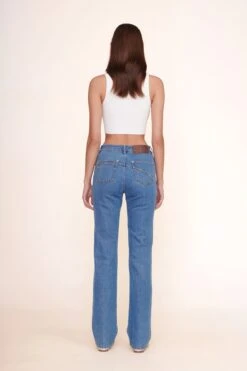 NOOR TOP | WHITE -Staud Store 454 2807 WHT 445 6264 MEDW 00208 web