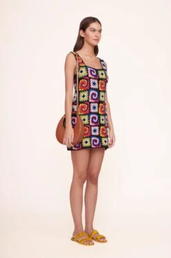 MINI MOON BAG | TAN -Staud Store 456 2855 ACRW 00895 web