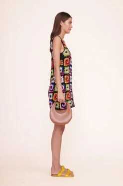 MINI MOON BAG | TAN -Staud Store 456 2855 ACRW 00896 web