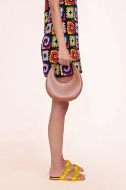 MINI MOON BAG | TAN -Staud Store 456 2855 ACRW 00899 web
