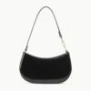 BRADY SHOULDER BAG | BLACK -Staud Store BRADY BLACK