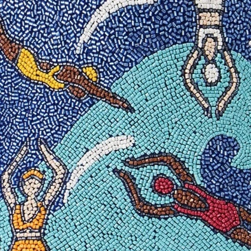 BEADED COTE BAG | SWIMMERS BEADED COTE BAG | SWIMMERS -Staud Store COTE SWIMMERS 665d45fe 6013 4616 adbd ec5a3e128bbc