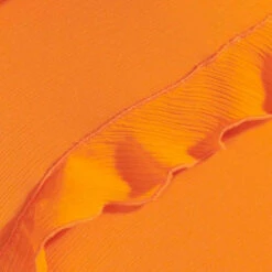 ELVIRE DRESS | NECTARINE -Staud Store ELVIRE DRESS NECTARINE 066