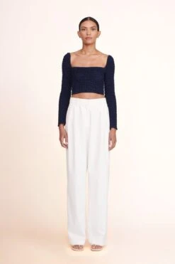 LUISA PANT | IVORY