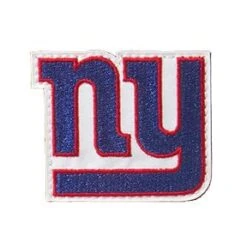 THE STAUD NFL CARGO SWEATER | NEW YORK GIANTS -Staud Store GIANTS CROP NOBG
