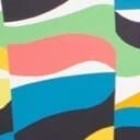 OSCAR PANT | MARBLE WAVE OSCAR PANT | MARBLE WAVE -Staud Store HARPER ONE PIECE MARBLE WAVE 01224 web c1de504a ddcd 4c77 8970 a8641cfd3d6b 1