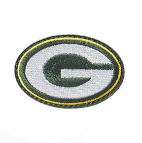 THE STAUD NFL CARGO SWEATER | GREEN BAY PACKERS THE STAUD NFL CARGO SWEATER | GREEN BAY PACKERS -Staud Store PACKERS CROP NOBG