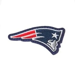 THE STAUD NFL CARGO SWEATER | NEW ENGLAND PATRIOTS 8 THE STAUD NFL CARGO SWEATER | NEW ENGLAND PATRIOTS -Staud Store PATRIOTS CROP NOBG