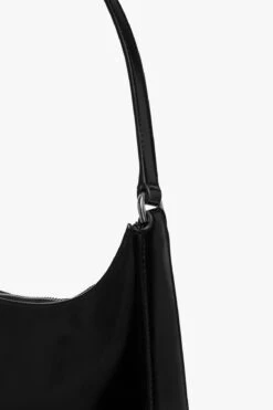ALEC BAG | BLACK -Staud Store STAUD ALEC BAG BLACK FALL 21 ECOM 5 196bc253 7f1b 43c9 8a46 1072501d82ff