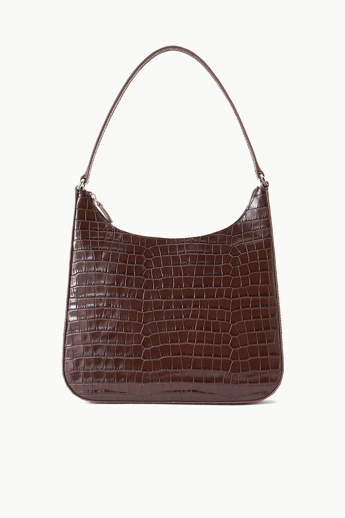 ALEC BAG | ESPRESSO ALEC BAG | ESPRESSO -Staud Store STAUD ALEC BAG ESPRESSO SUPF 23 ECOM 1