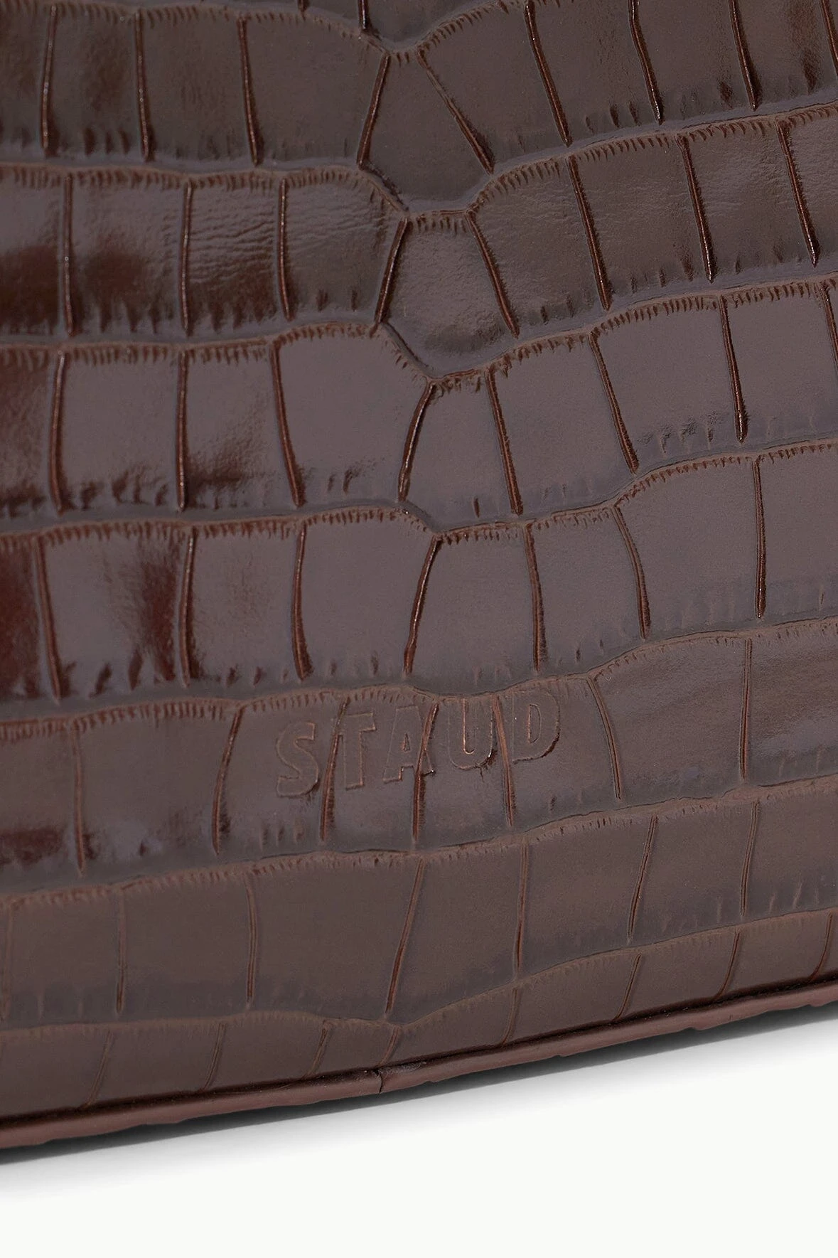 ALEC BAG | ESPRESSO ALEC BAG | ESPRESSO -Staud Store STAUD ALEC BAG ESPRESSO SUPF 23 ECOM 3