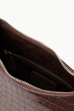 ALEC BAG | ESPRESSO 7 ALEC BAG | ESPRESSO -Staud Store STAUD ALEC BAG ESPRESSO SUPF 23 ECOM 4