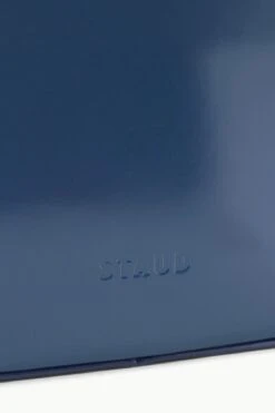 ALEC BAG | INK BLUE 7 ALEC BAG | INK BLUE -Staud Store STAUD ALEC BAG INK SUPF 23 ECOM 3