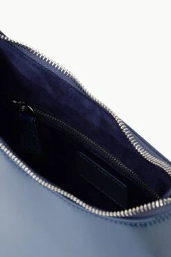 ALEC BAG | INK BLUE 5 ALEC BAG | INK BLUE -Staud Store STAUD ALEC BAG INK SUPF 23 ECOM 4