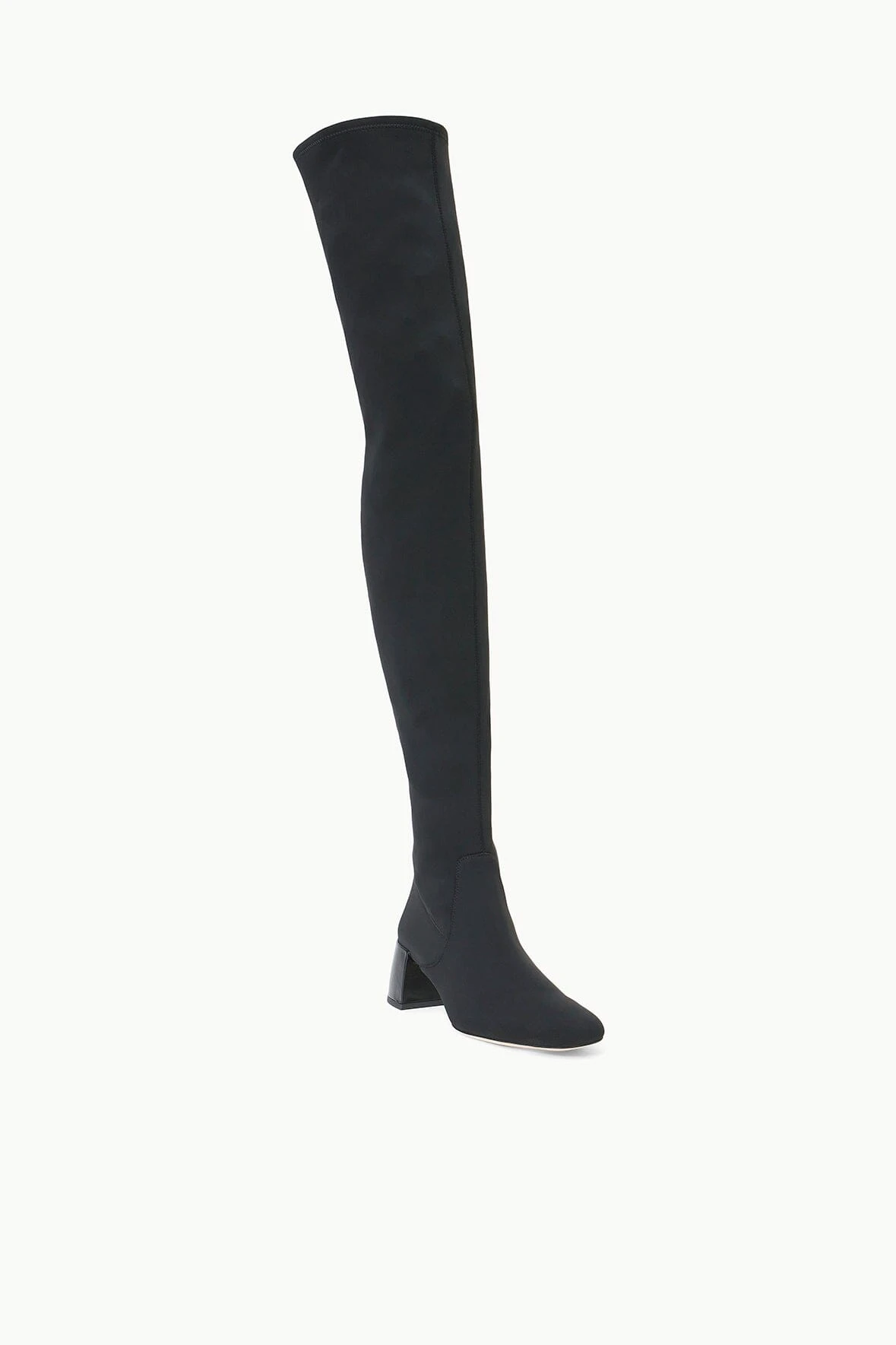 ANDY OVER THE KNEE BOOT | BLACK ANDY OVER THE KNEE BOOT | BLACK -Staud Store STAUD ANDYOTK BOOT BLACK FALL 23 ECOM 2