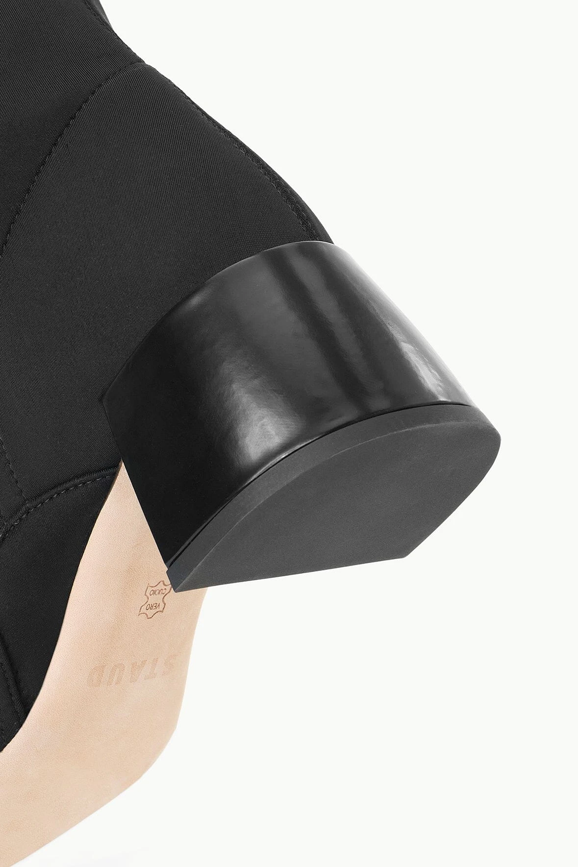 ANDY OVER THE KNEE BOOT | BLACK ANDY OVER THE KNEE BOOT | BLACK -Staud Store STAUD ANDYOTK BOOT BLACK FALL 23 ECOM 4