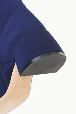 ANDY OVER THE KNEE BOOT | NAVY -Staud Store STAUD ANDYOTK BOOT NAVY FALL 23 ECOM 4