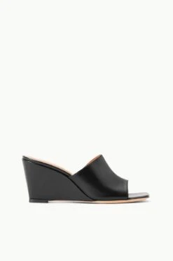 BLAIR WEDGE | BLACK