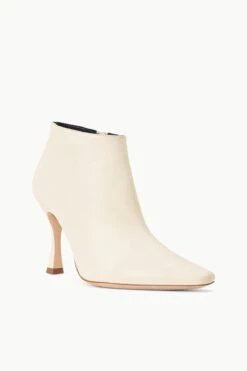 CAMI ANKLE BOOT | CREAM -Staud Store STAUD CAMI ANKLEBOOT CREAM SUPF 23 ECOM 2 3b6f42ce f4e8 4e18 828e 82b6f8d53907