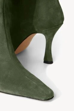 CAMI BOOT | AVOCADO SUEDE 8 CAMI BOOT | AVOCADO SUEDE -Staud Store STAUD CAMI BOOT AVOCADO FALL 22 ECOM 5 bd189647 b735 43da b67d b3360096193d