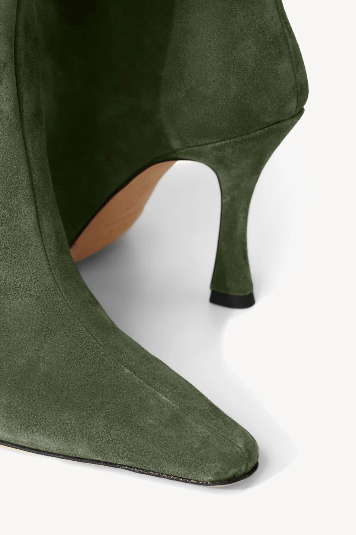 CAMI BOOT | AVOCADO SUEDE CAMI BOOT | AVOCADO SUEDE -Staud Store STAUD CAMI BOOT AVOCADO FALL 22 ECOM 5 bd189647 b735 43da b67d b3360096193d