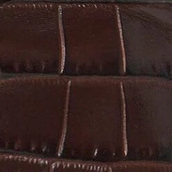 CAMI BOOT | ESPRESSO CROC EMBOSSED -Staud Store STAUD CAMI BOOT ESPRESSO FALL 23 ECOM 5 653251bd 2e93 4d6d b47f e3696d166c41