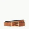 CLASSIC BELT | TAN