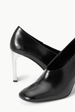 FLORENTINE PUMP | BLACK METALS 8 FLORENTINE PUMP | BLACK METALS -Staud Store STAUD FLORENTINEPUMP BLACKMETALS ECOM 4