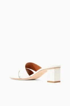 JULES BLOCK HEEL | PAPER 5 JULES BLOCK HEEL | PAPER -Staud Store STAUD JULES BLOCKHEEL PAPER SUPF 23 ECOM 3