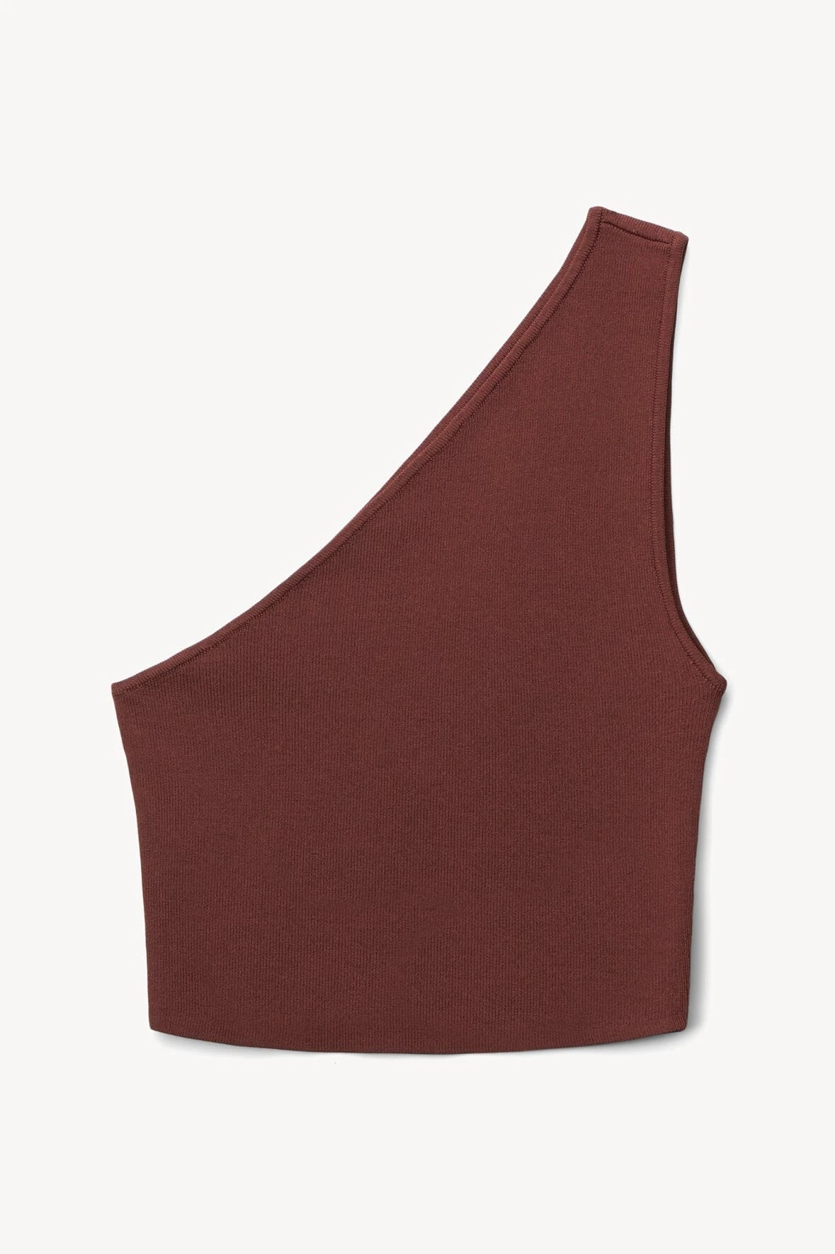 LEXI TOP | BARK LEXI TOP | BARK -Staud Store STAUD LEXI TOP BARK HOLIDAY 22 ECOM 1