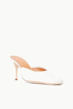 OTTO MULE | PAPER 4 OTTO MULE | PAPER -Staud Store STAUD OTTO MULE PAPER FALL 23 ECOM 2