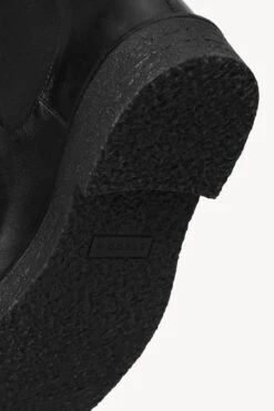 PALAMINO TALL BOOT | BLACK -Staud Store STAUD PALAMINO TALL BOOT BLACK FALL 22 ECOM 4