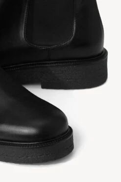 PALAMINO TALL BOOT | BLACK -Staud Store STAUD PALAMINO TALL BOOT BLACK FALL 22 ECOM 5 e1186a31 046c 45cb ade6 d13e7b15e142