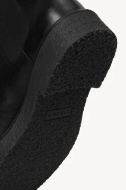 PALAMINO BOOT | BLACK -Staud Store STAUD PALAMINO BOOT BLACK FALL 22 ECOM 4