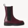 PALAMINO BOOT | PLUM -Staud Store STAUD PALAMINO BOOT PLUMBLACK FALL 22 ECOM 1