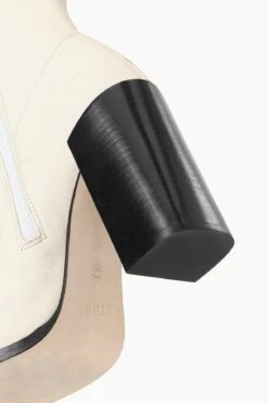 PAZ OVER THE KNEE BOOT | CREAM -Staud Store STAUD PAZOTK BOOT CREAM FALL 23 ECOM 4