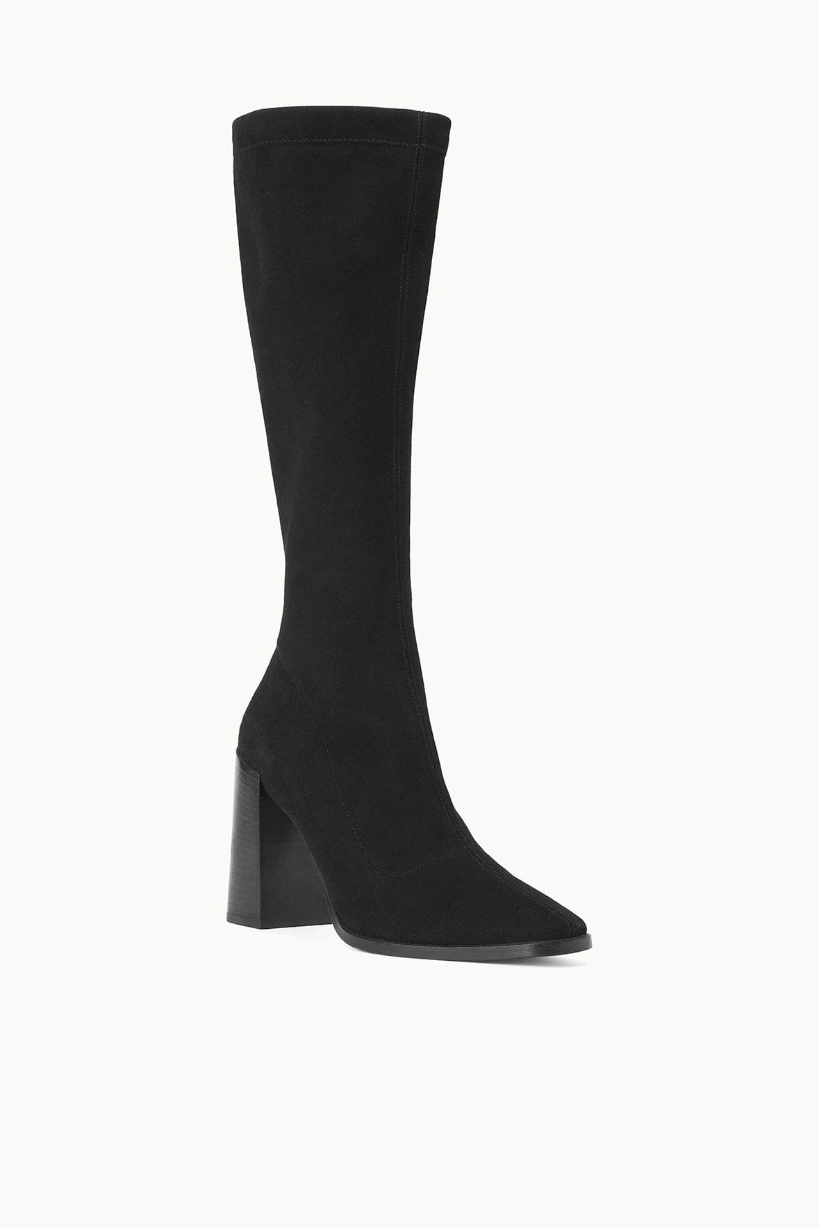 PAZ BOOT | BLACK PAZ BOOT | BLACK -Staud Store STAUD PAZ BOOT BLACK FALL 23 ECOM 2