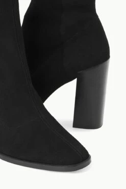 PAZ BOOT | BLACK 5 PAZ BOOT | BLACK -Staud Store STAUD PAZ BOOT BLACK FALL 23 ECOM 5