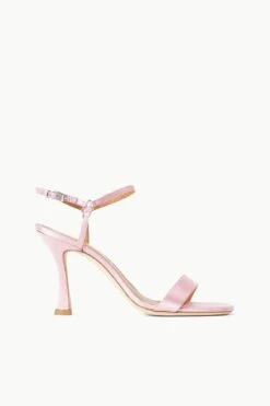 PETRA HEEL | CHERRY BLOSSOM