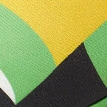 SOLANGE PLATFORM | MARBLE WAVE TAFFETA SOLANGE PLATFORM | MARBLE WAVE TAFFETA -Staud Store STAUD SOLANGE PLATFORM MARBLEWAVE SUPF 23 ECOM 4 5bb50968 2b6c 4617 b571 c0a36a7917ad