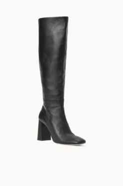 SYD BOOT | BLACK -Staud Store STAUD SYD BOOT BLACK FALL 23 ECOM 2