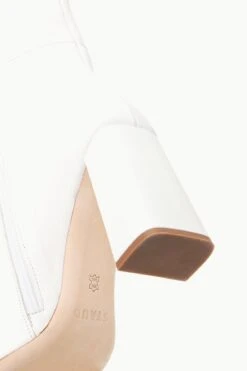 SYD BOOT | PAPER -Staud Store STAUD SYD BOOT PAPER FALL 23 ECOM 4