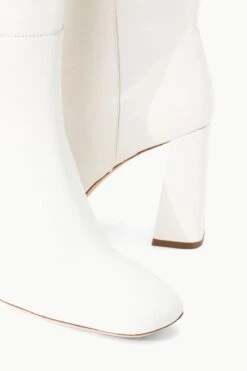 SYD BOOT | PAPER -Staud Store STAUD SYD BOOT PAPER FALL 23 ECOM 5