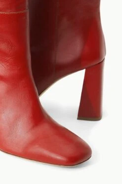 SYD BOOT | SPICE -Staud Store STAUD SYD BOOT SPICE FALL 23 ECOM 5