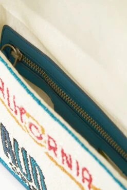 TOMMY BEADED BAG | LOS ANGELES 6 TOMMY BEADED BAG | LOS ANGELES -Staud Store STAUD TOMMYBEADEDBAG LOSANGELES FALL 23 ECOM 3 1