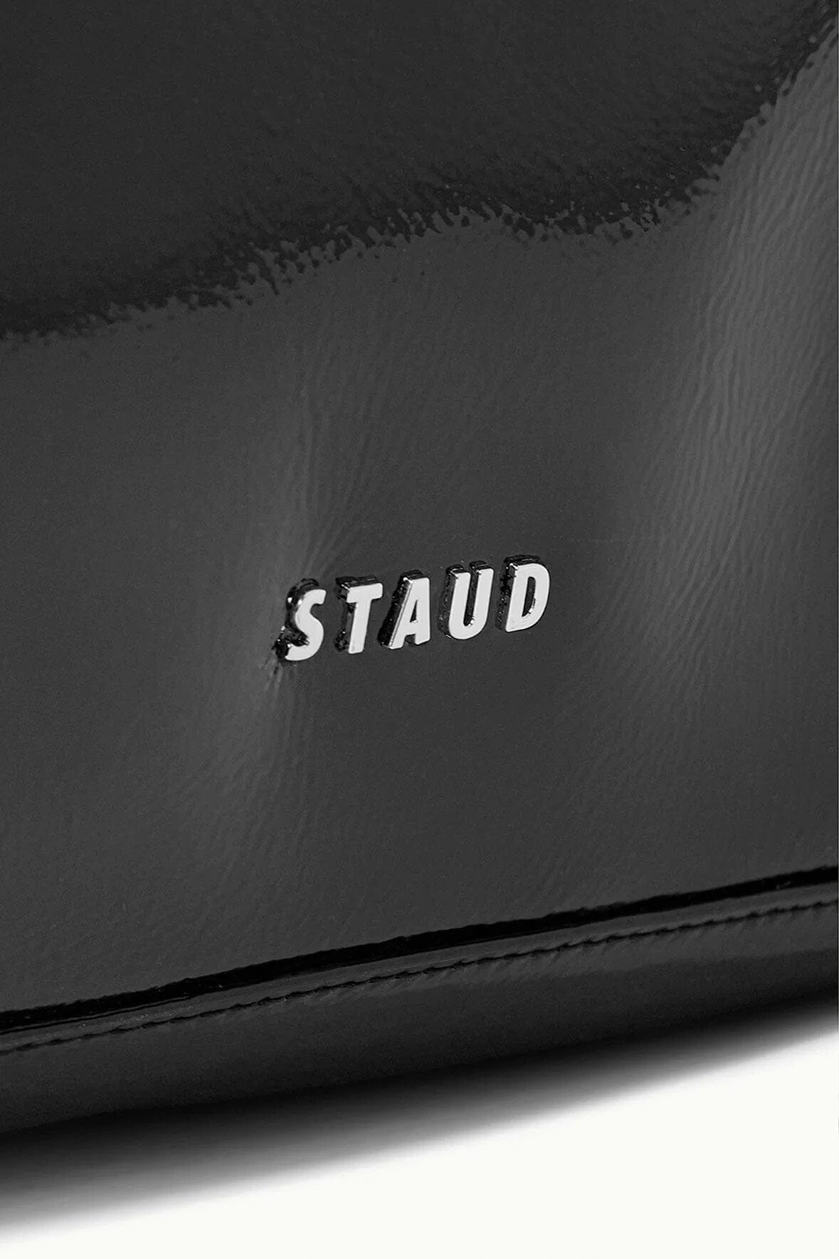 VALENTINA BUCKET BAG | BLACK VALENTINA BUCKET BAG | BLACK -Staud Store STAUD VALENTINA BAG BLACK SUPF 23 ECOM 3 web