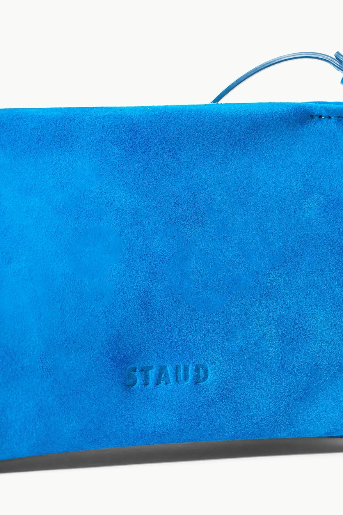 VIVI CROSSBODY BAG | DIRECTOR BLUE SUEDE VIVI CROSSBODY BAG | DIRECTOR BLUE SUEDE -Staud Store STAUD VIVI CROSSBODYBAG DIRECTORBLUE FALL 23 ECOM 4 c6ed799f e29d 4697 954c a14048bec0a8